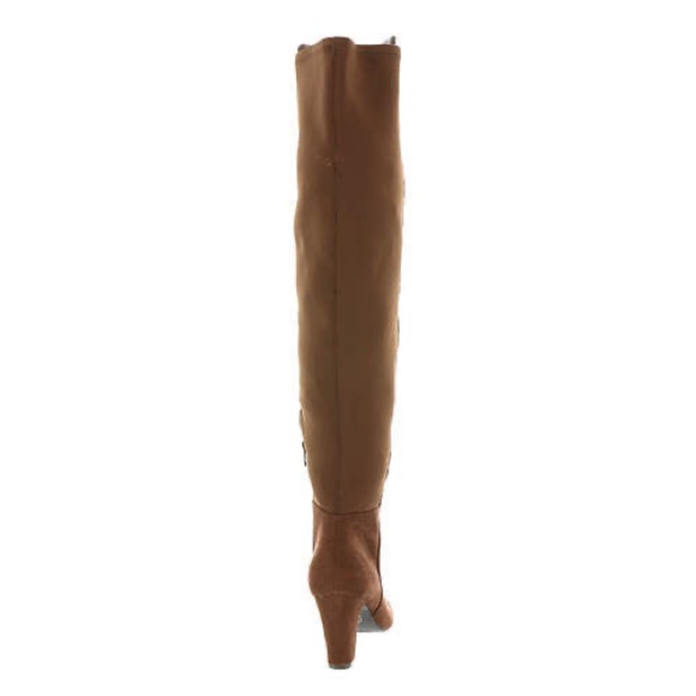Canyons Over the Knee Boot - Picture 2 of 6
